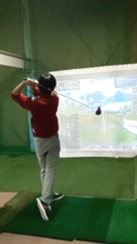 北千住インドアゴルフ_21