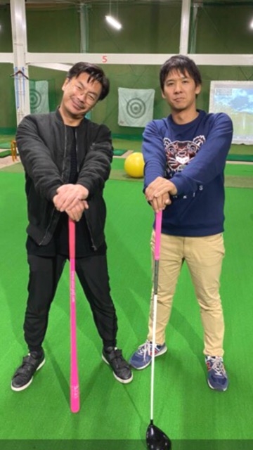 北千住インドアゴルフ_18