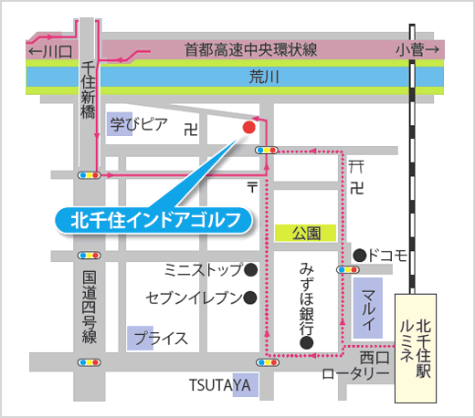 北千住インドアゴルフ_38