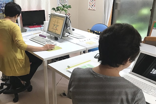 ロボットプログラミング＆パソコン教室　ラルク_2