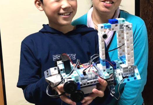 ロボットプログラミング＆パソコン教室　ラルク_4