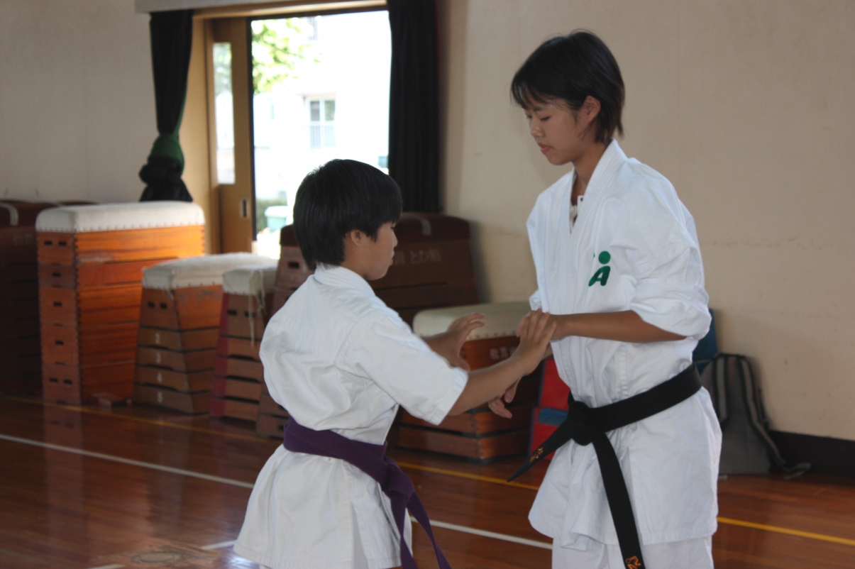 合気道竹ノ塚道場_1