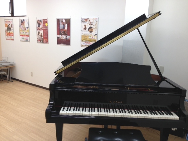 カワイ音楽教室・竹ノ塚センター_1