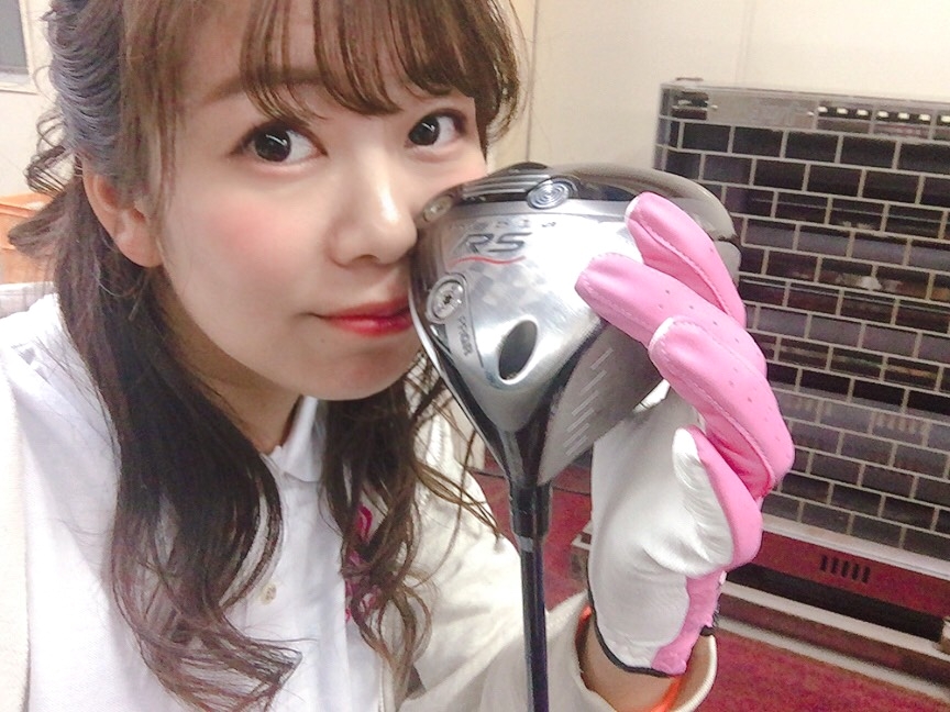 ＧＯＬＦ生活_3