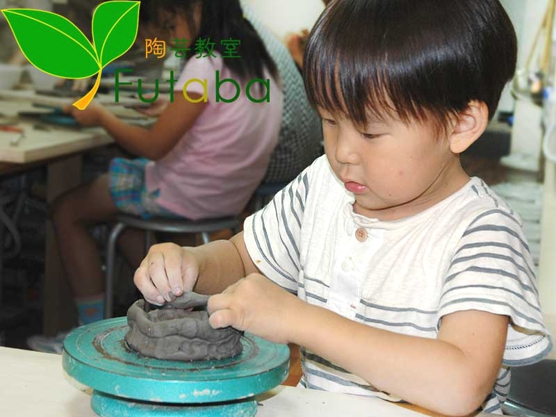 陶芸教室Futaba_2