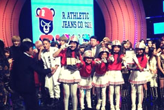 DREAM　ENTERTAINMENT_4