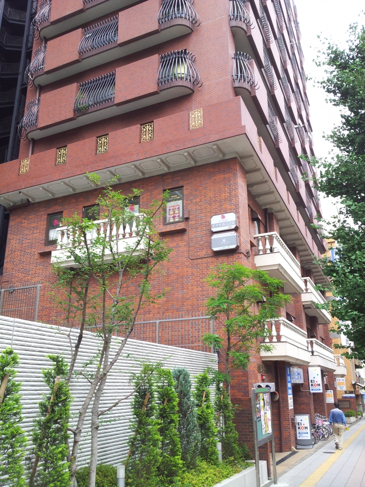 ㈱ファンシーエッグワールド