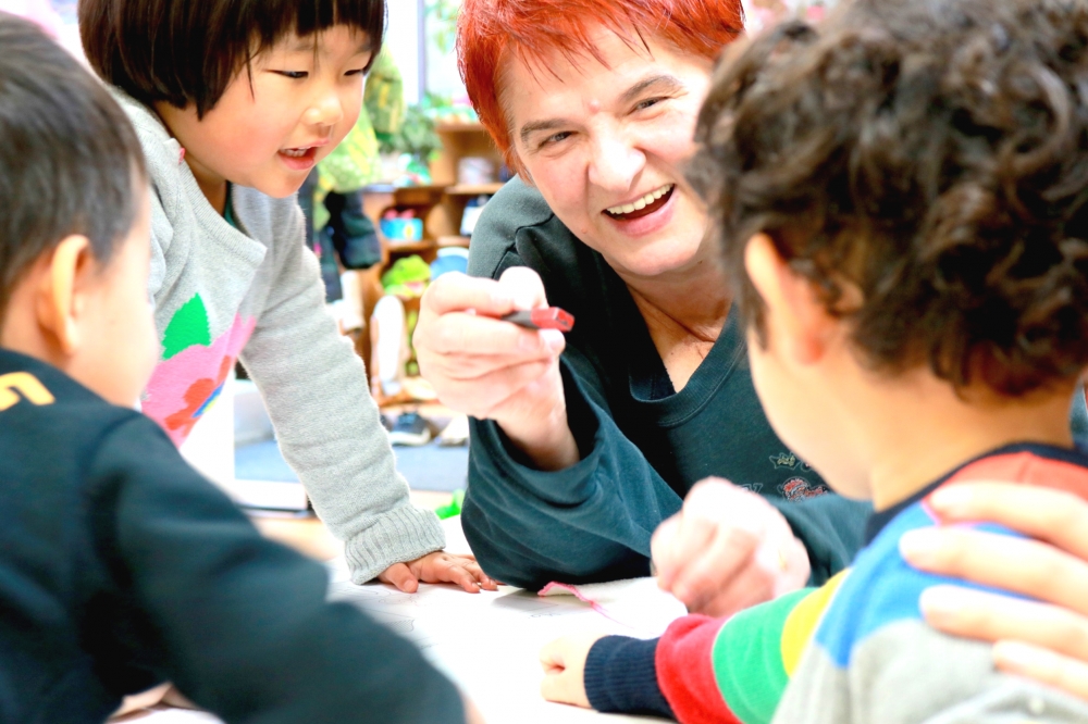 ママネーナの学校　板橋区役所前教室_4