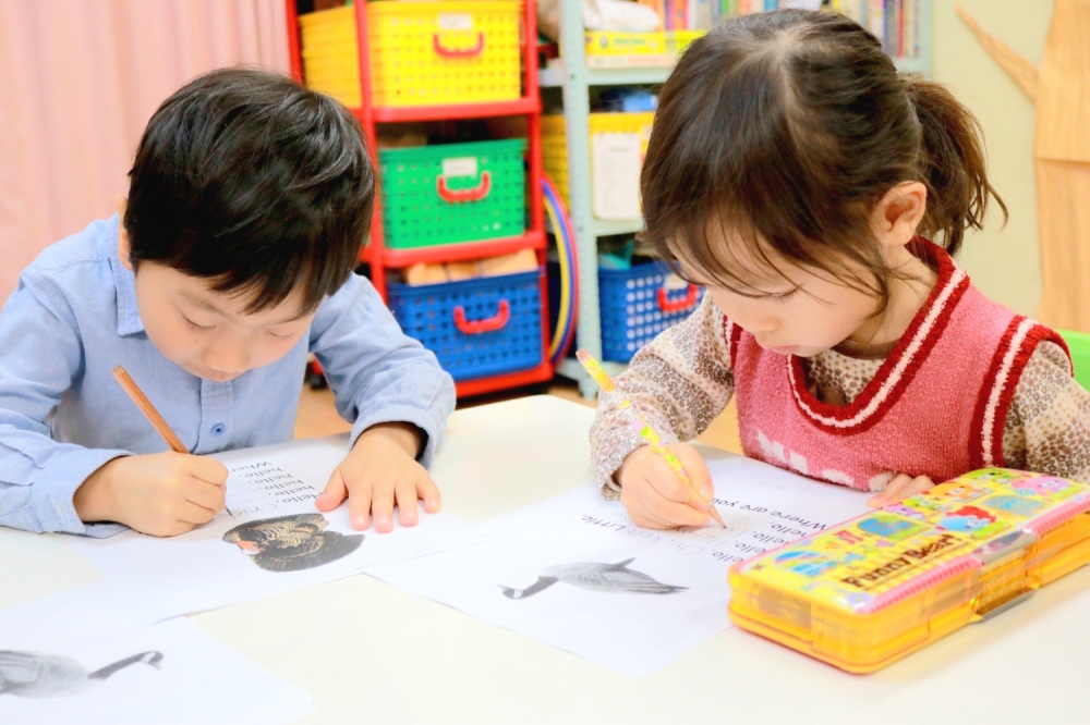 ママネーナの学校　板橋区役所前教室_1