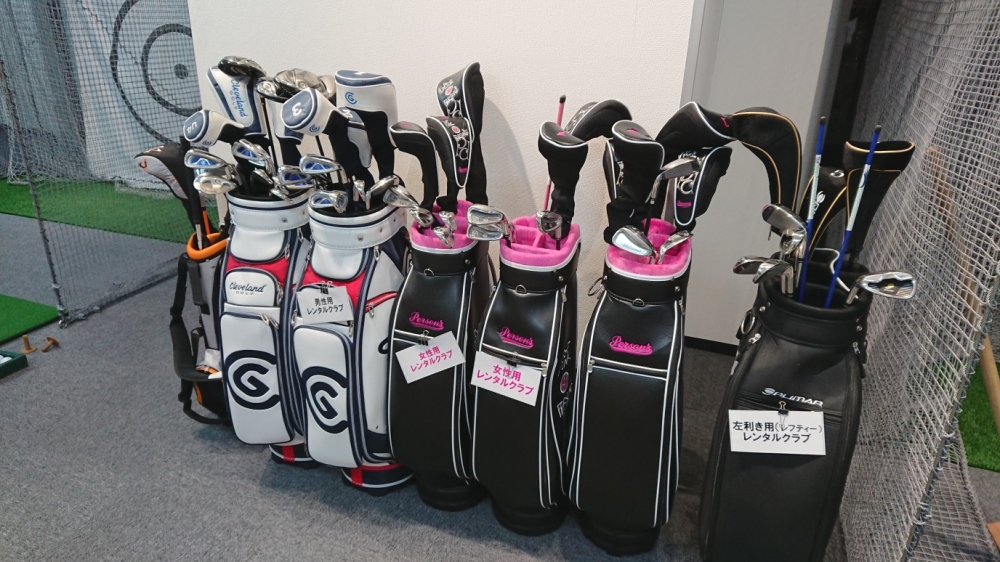 わたしのゴルフ　下赤塚店_28
