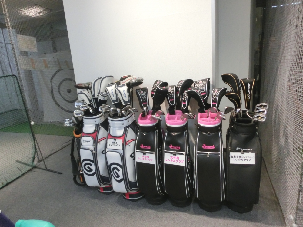 わたしのゴルフ　下赤塚店_26