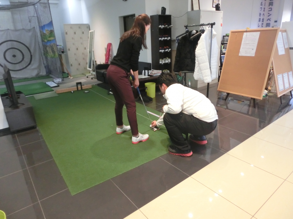 わたしのゴルフ　下赤塚店_24