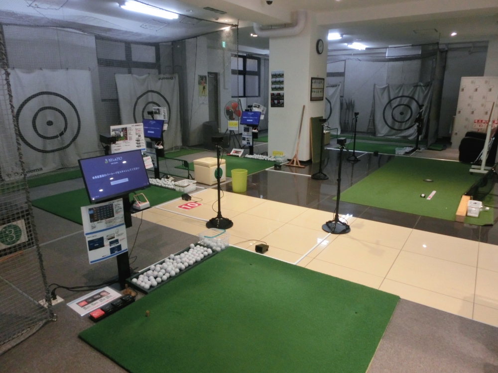 わたしのゴルフ　下赤塚店_22