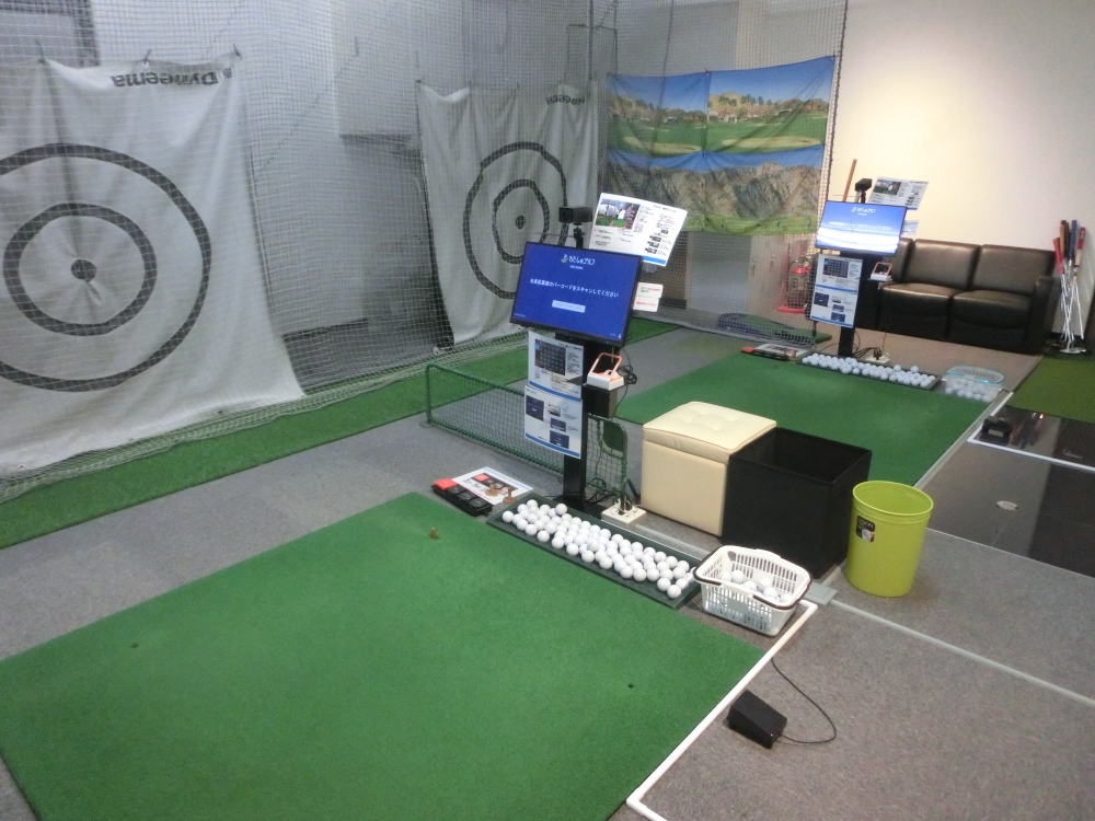 わたしのゴルフ　下赤塚店_20