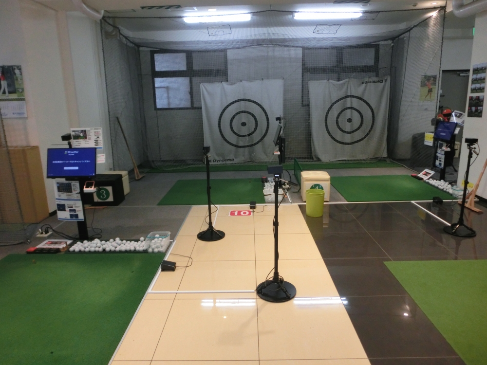 わたしのゴルフ　下赤塚店_17