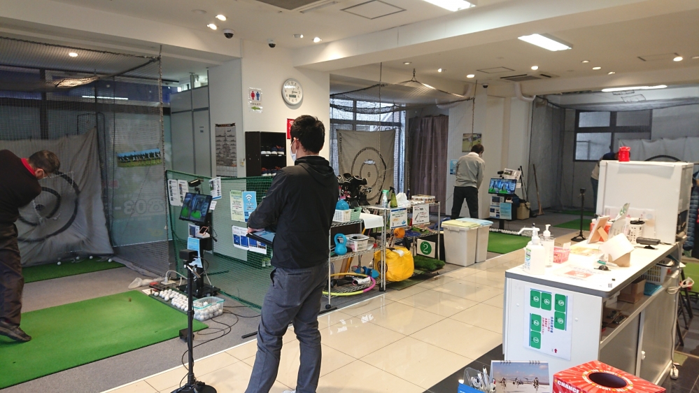 わたしのゴルフ　下赤塚店_3