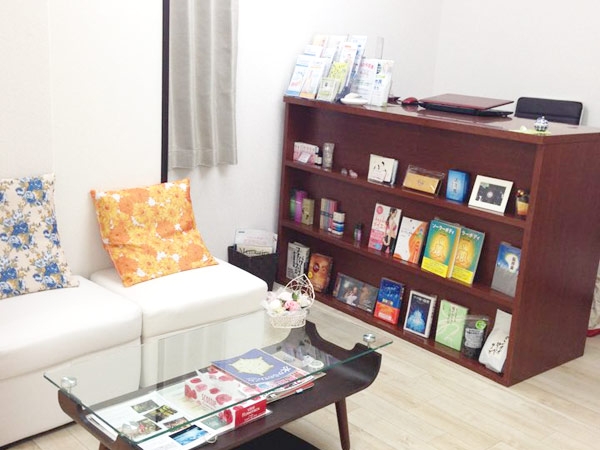 イルチブレインヨガ成増スタジオ_2