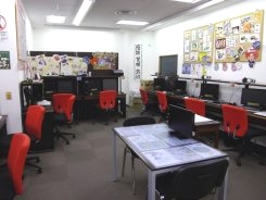 パソコン教室わかるとできるイトーヨーカド－上板橋校