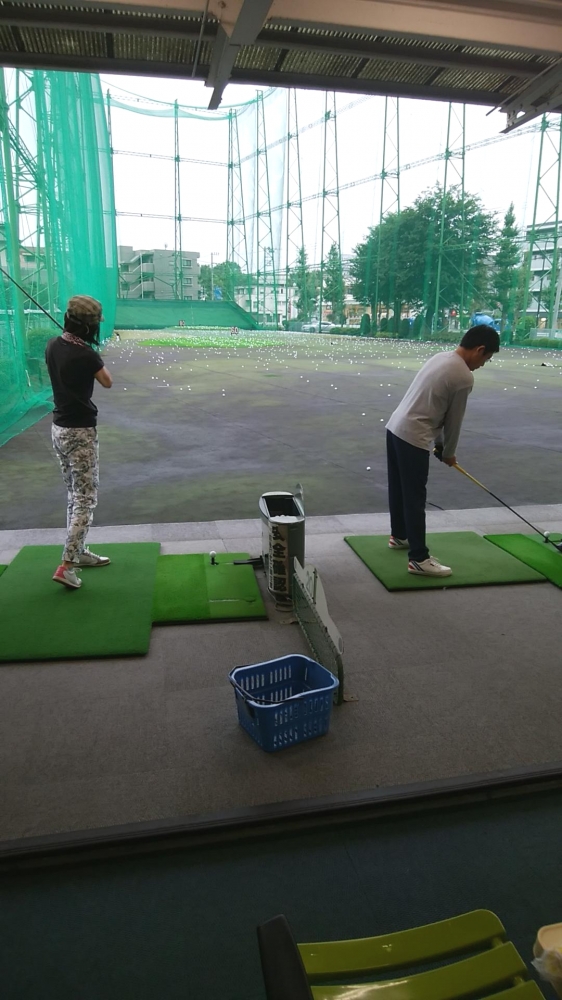 オーダーメードのゴルフレッスン