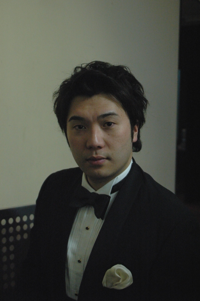 Music class ピアノ・声楽教室_3