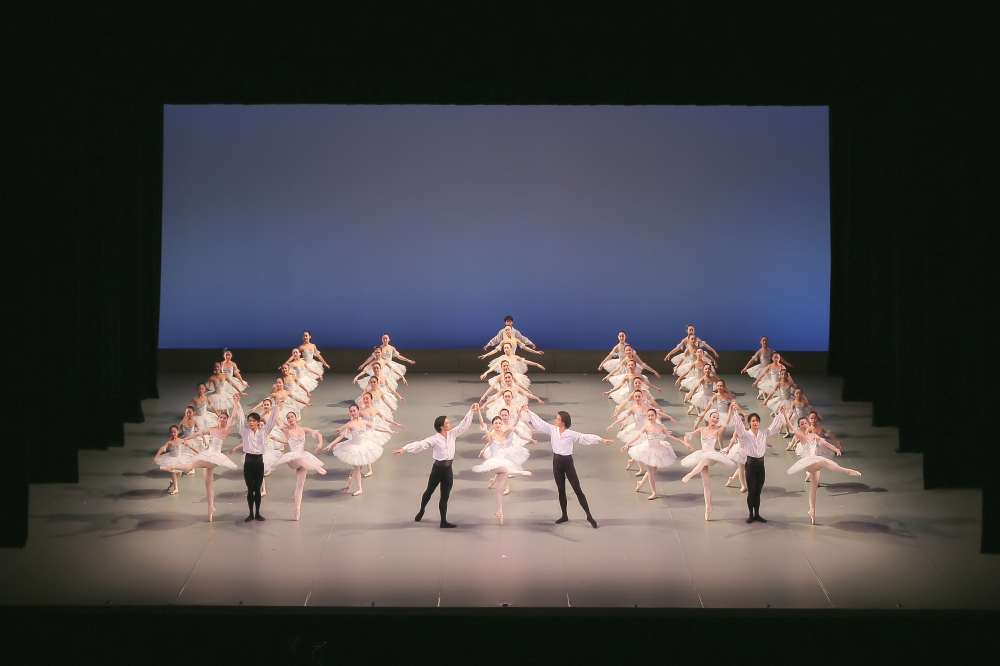 高橋洋美バレエスタジオ_15