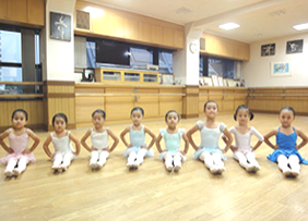 高橋洋美バレエスタジオ_4