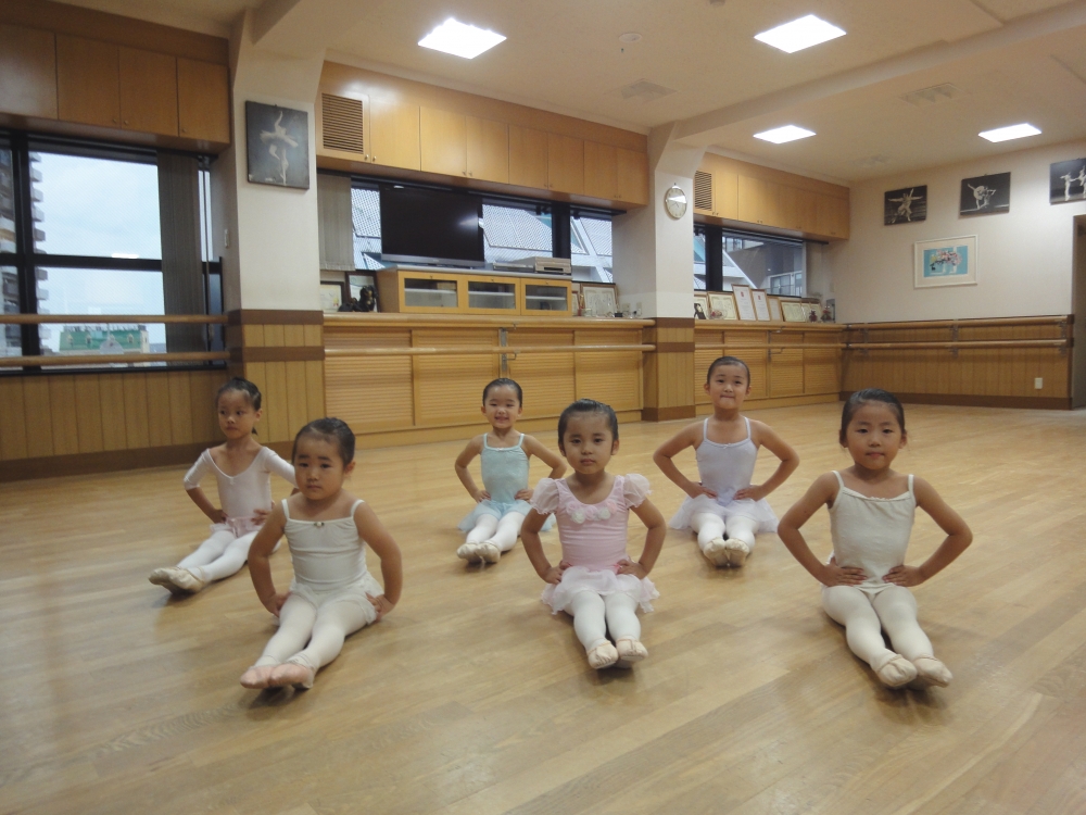 高橋洋美バレエスタジオ_3