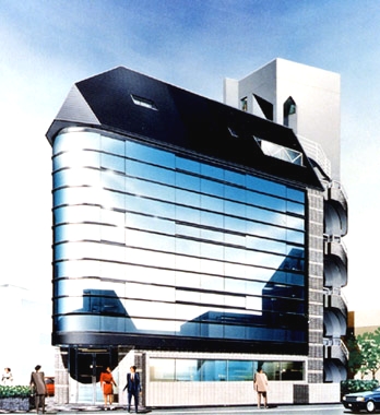 高橋洋美バレエスタジオ