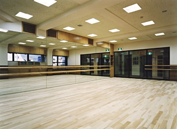 高橋洋美バレエスタジオ_2