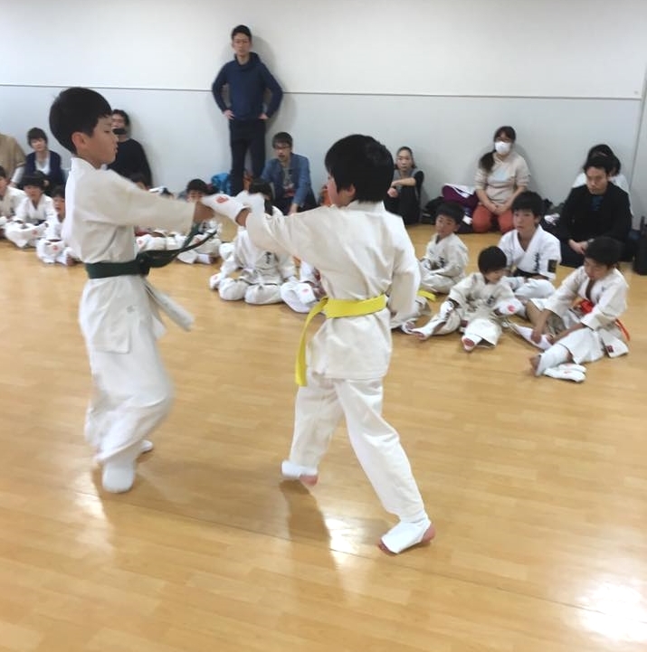 新極真会　東葛西道場_4