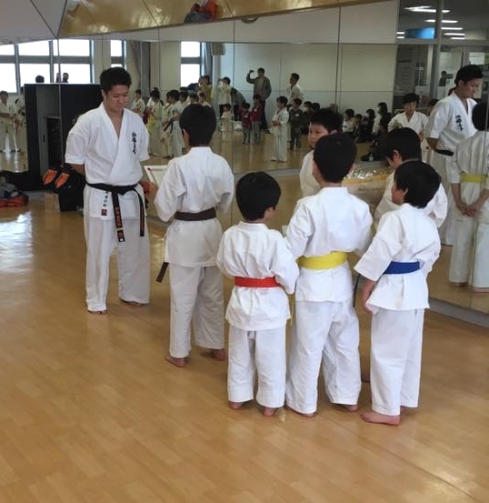 新極真会　東葛西道場_3