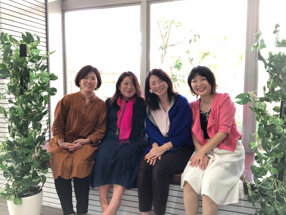 NPO法人タイプLAB