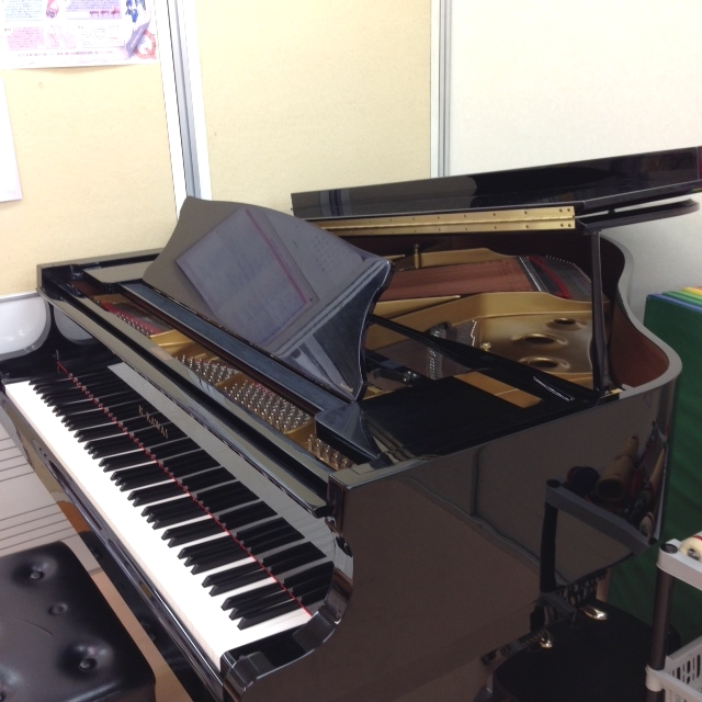 カワイ音楽教室・南葛西教室_2