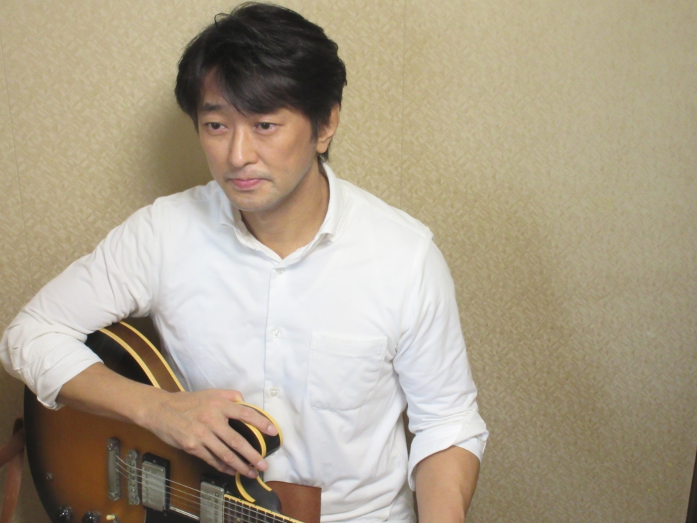 ミュージックトレイン笹原ギター教室_1