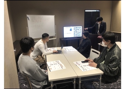 FEOS株式会社　西葛西認定校_3