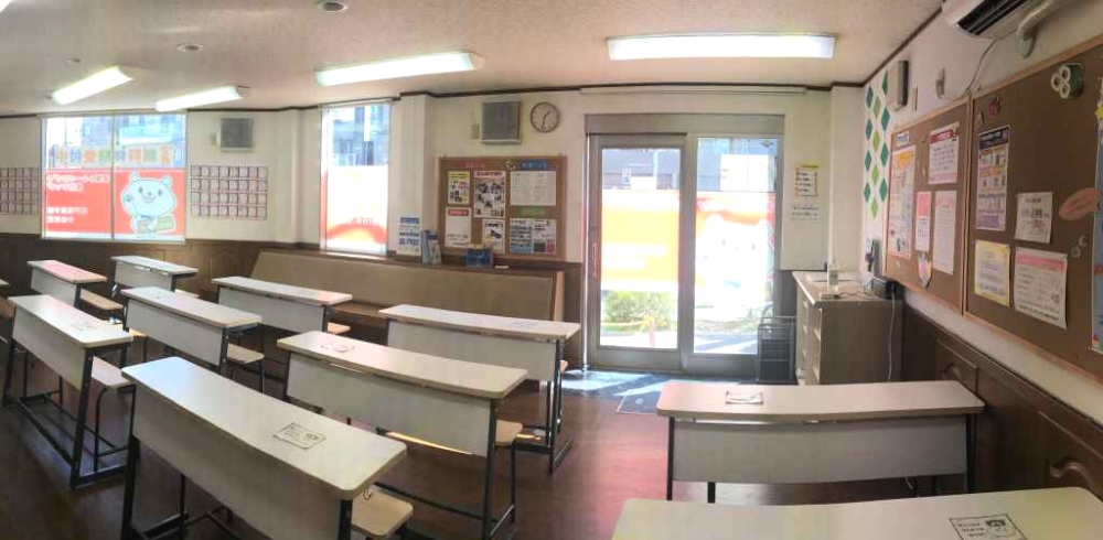 石戸珠算学園 小岩教室_3