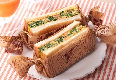 ナチュラブキッチンDeアンジェリノ_2