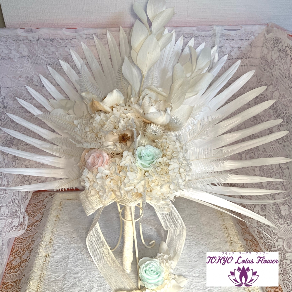 TOKYO Lotus Flower_5