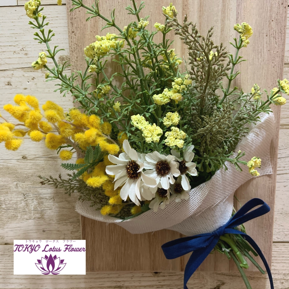 TOKYO Lotus Flower_3