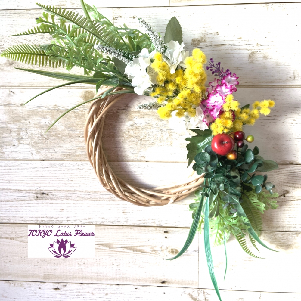 TOKYO Lotus Flower_2