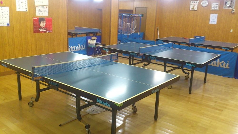 梅屋敷卓球場_4
