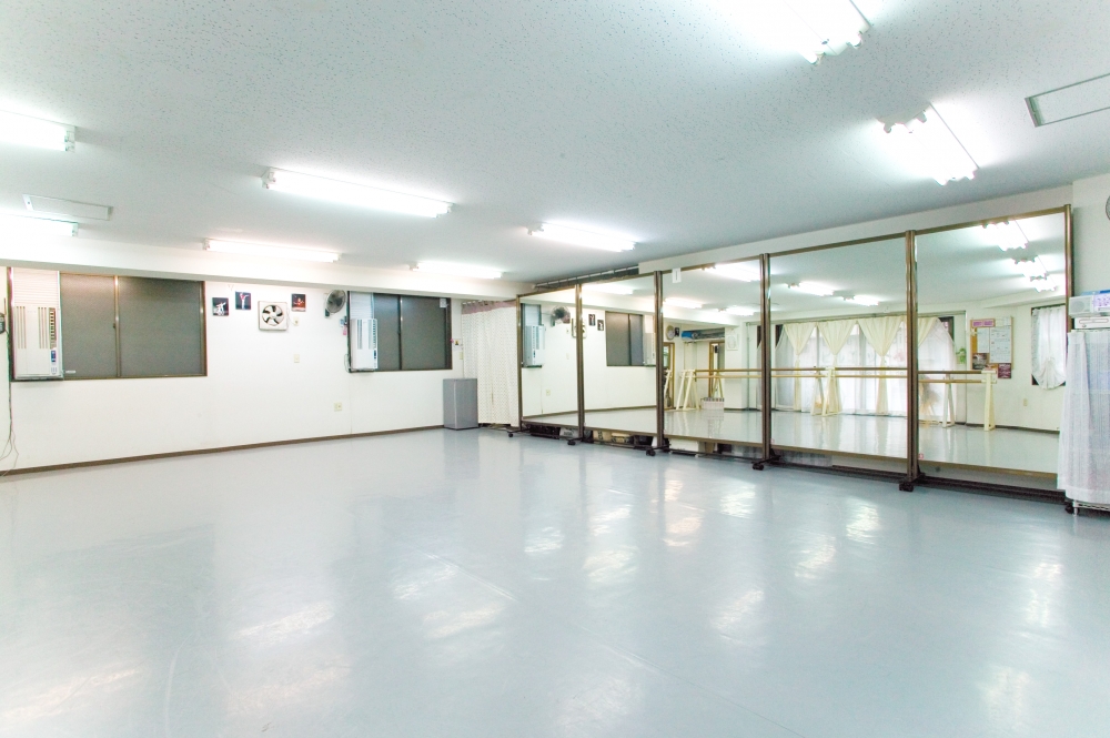 ＢａｌｌｅｔＳｔｕｄｉｏピルエット