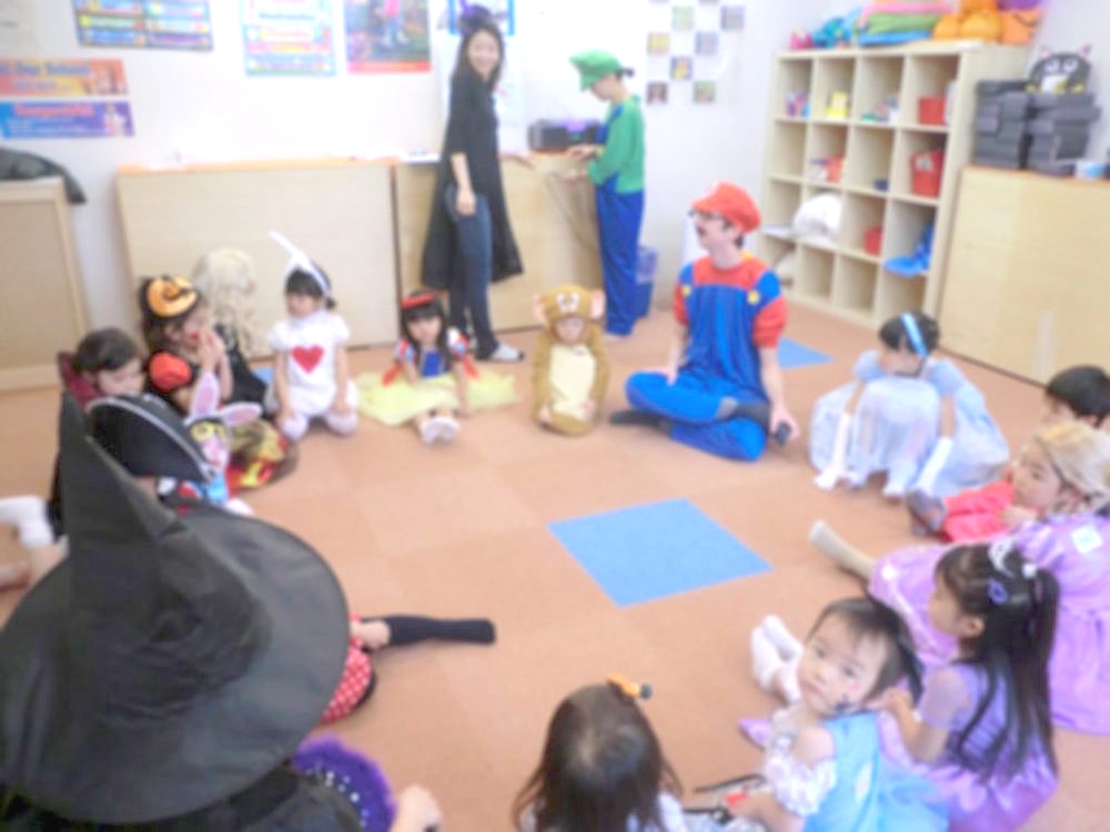 ファーストラーニング大森_5