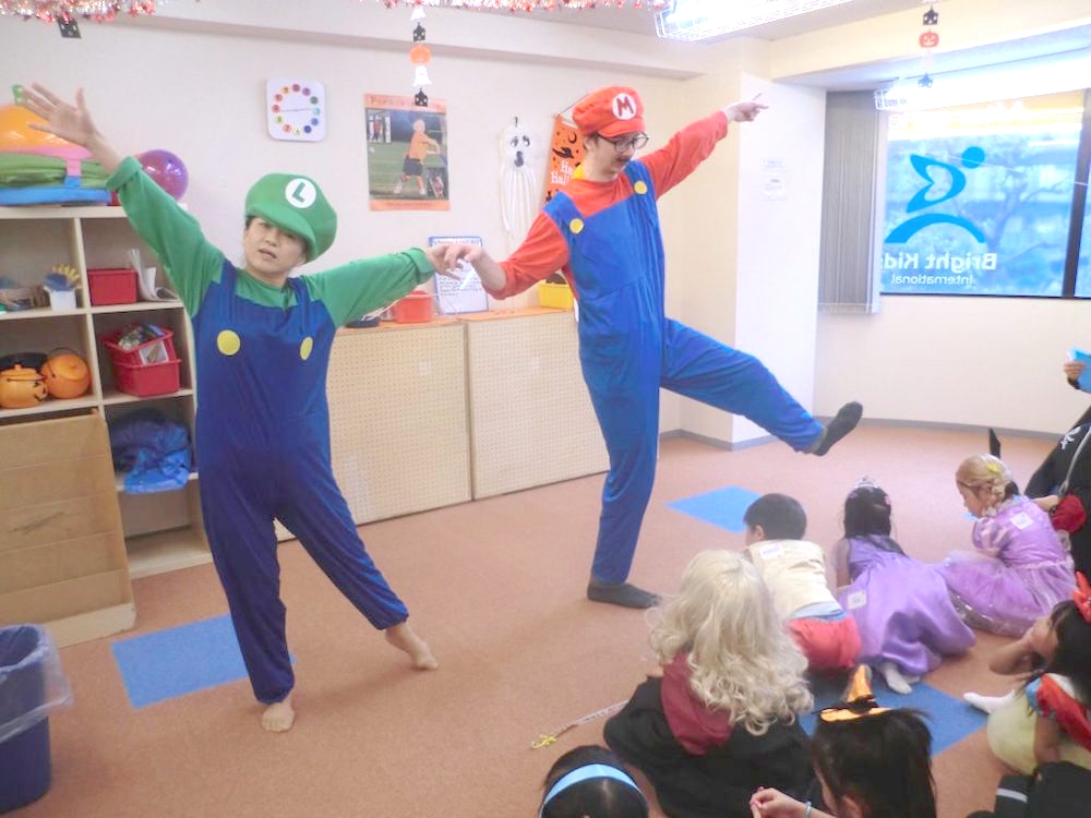 ファーストラーニング大森_4