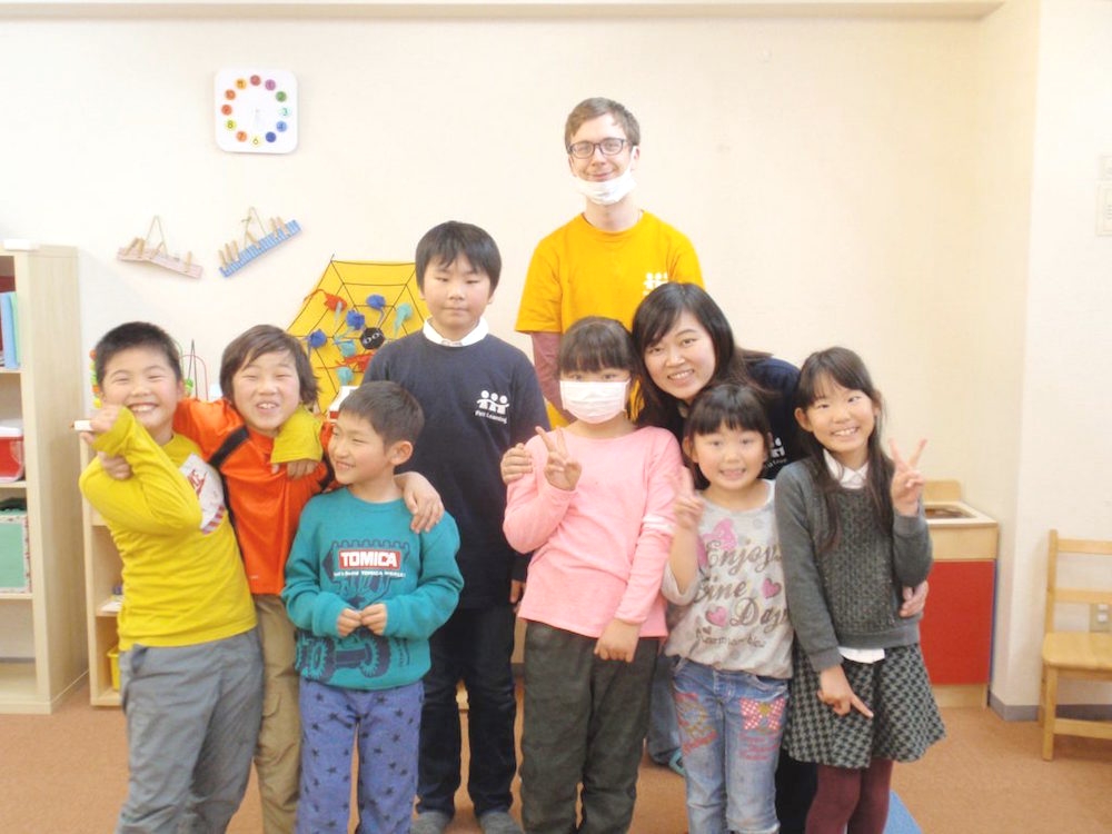 ファーストラーニング大森_3