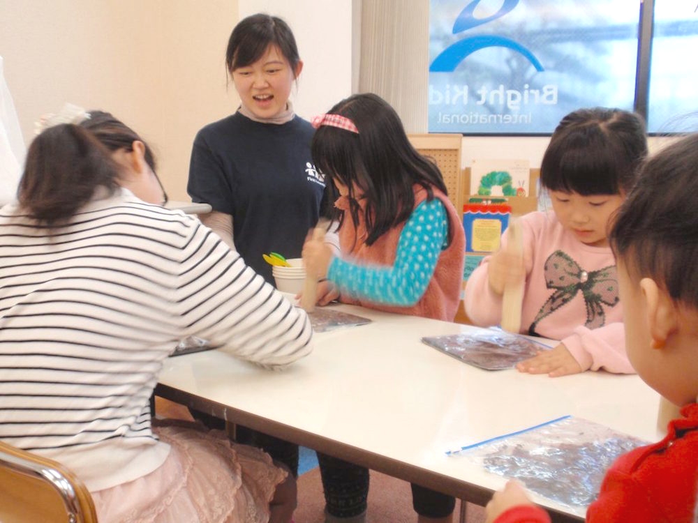 ファーストラーニング大森_2