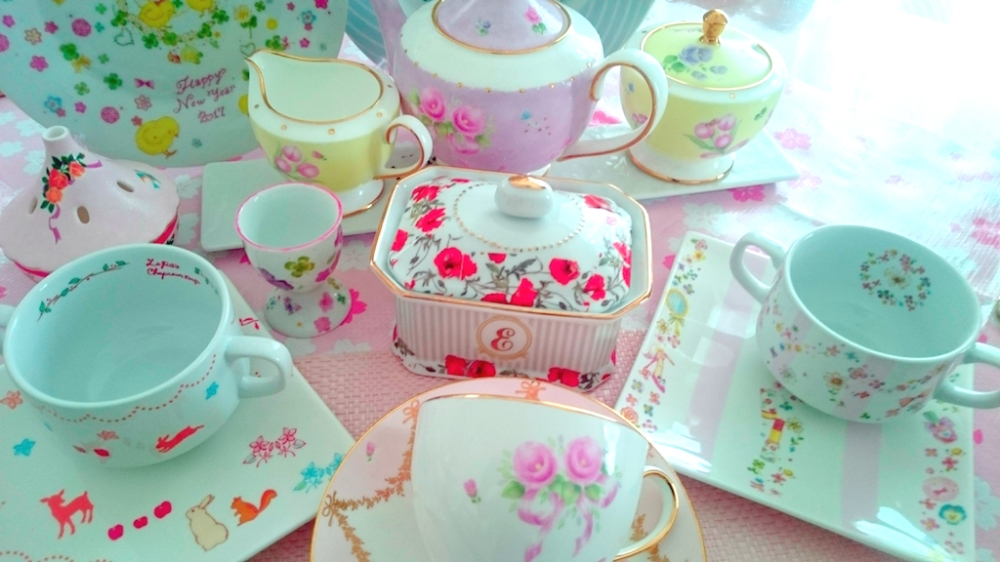 エイミースタイル