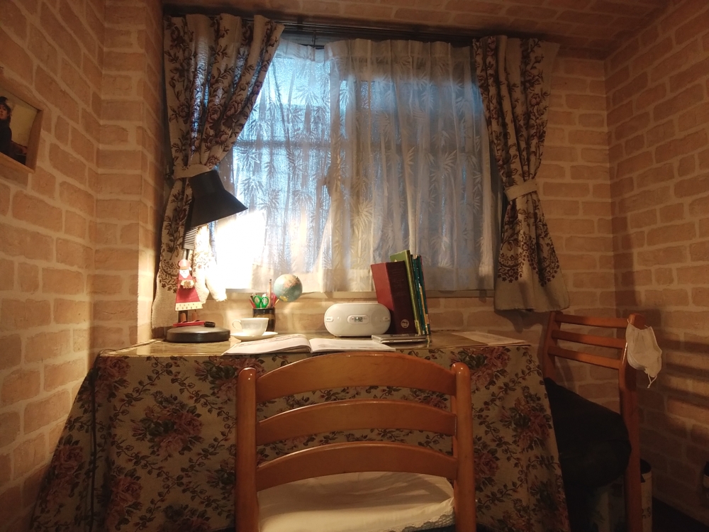 蒲田プライベート英会話教室