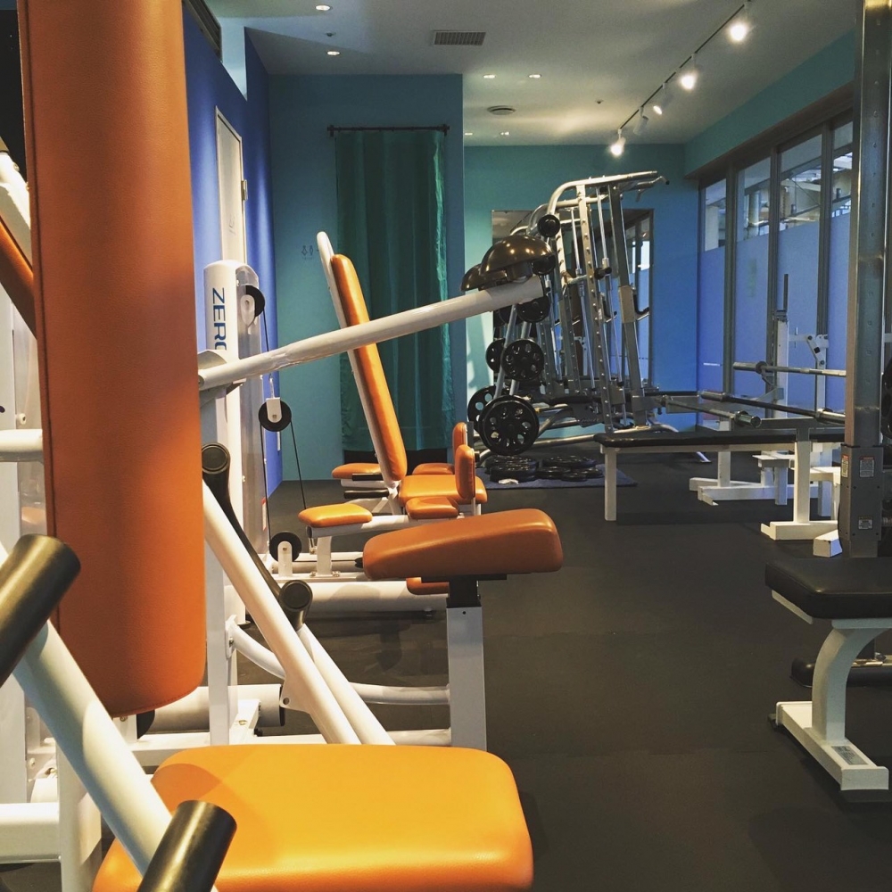 レンタルジム空_1