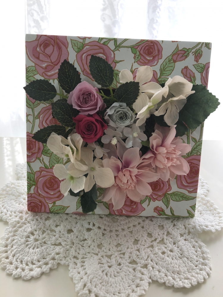 champ de fleurs（シャンドフルール）